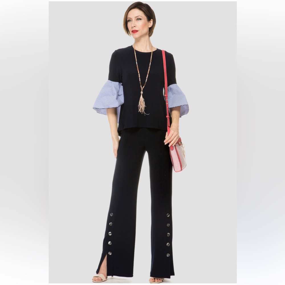 NWOT Joseph Ribkoff Blouse